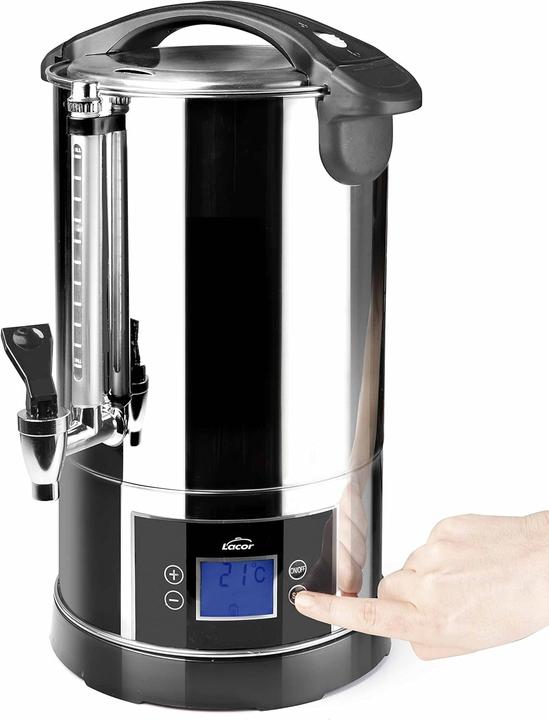 Immagine prodotto Lacor électrique Airpot (4 l)