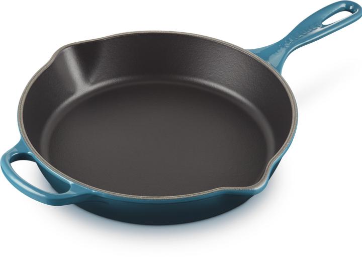 Produktbild Le Creuset Servierpfanne (26 cm, Bratpfanne, Gusseisen)
