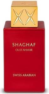 Produktbild Swiss Arabian Shaghaf Oud Ahmar (Eau de Parfum, 75 ml)