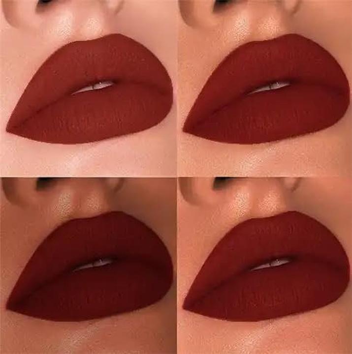 Produktbild Armaf Tint It Up Lip & Cheek Tint - Liquid blush for lips and cheeks 5 ml 03 Rouge0.0g (03 Rouge0.0g)