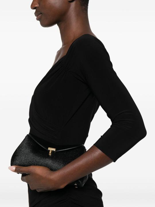 Image du produit Norma Kamali Abiti Nero (S)