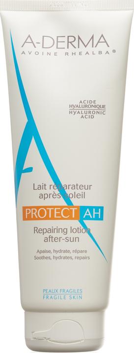 A-Derma PROTECT Repair Lotion nach der Sonne (250 ml, After Sun Lotion)
