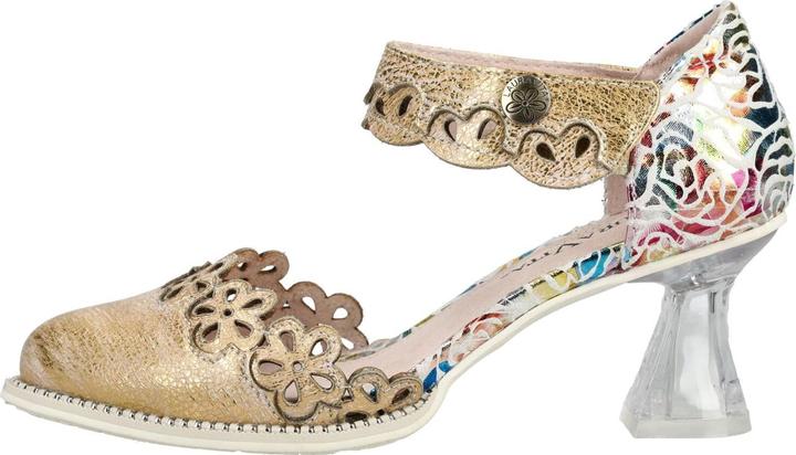 Produktbild Laura Vita Pumps (40)