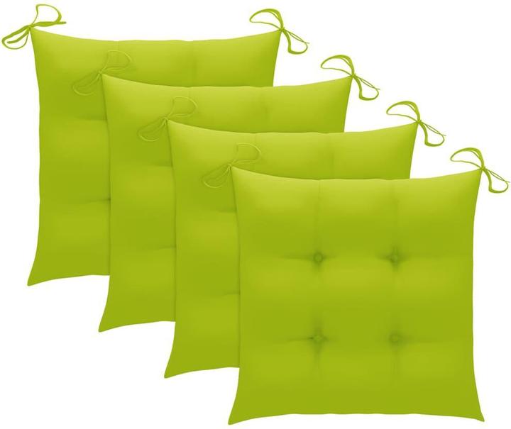 Produktbild vidaXL Esszimmerstuhl