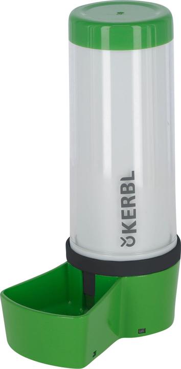 Actual product image Kerbl NoFrost small animal drinker (33 cl)