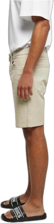 Image du produit Urban Classics Relaxed Fit Jeans Shorts - 12180 (Bande de fréquences 38 (2600 MHz))