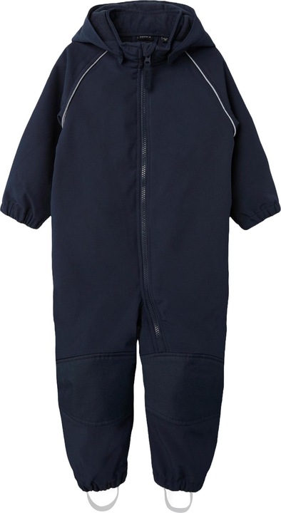 Name it Alfa Softshell-Anzug