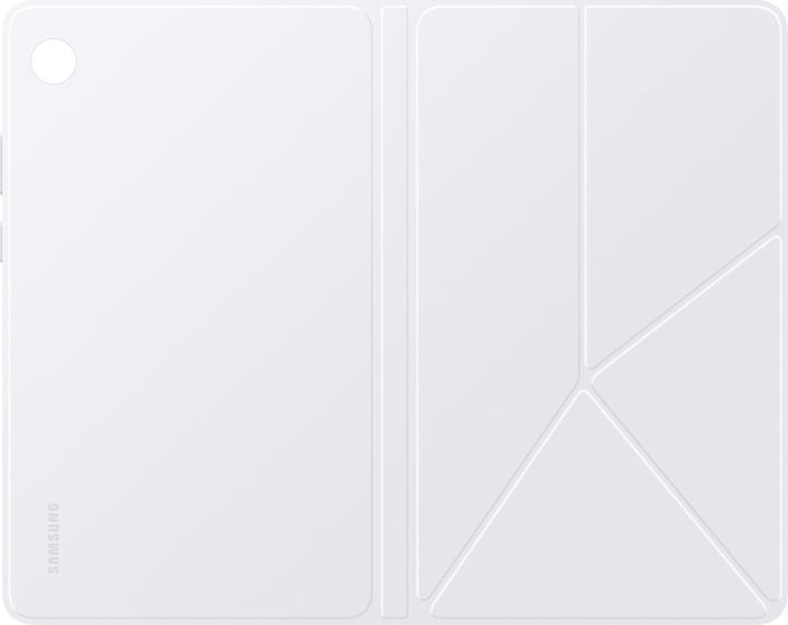 Actual product image Samsung Book-Cover Galaxy Tab A11 White (Samsung Galaxy Tab A11)