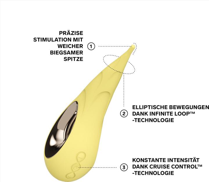 Immagine prodotto LELO Dot Cruise