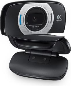 Actual product image Logitech C615 (2 Mpx)