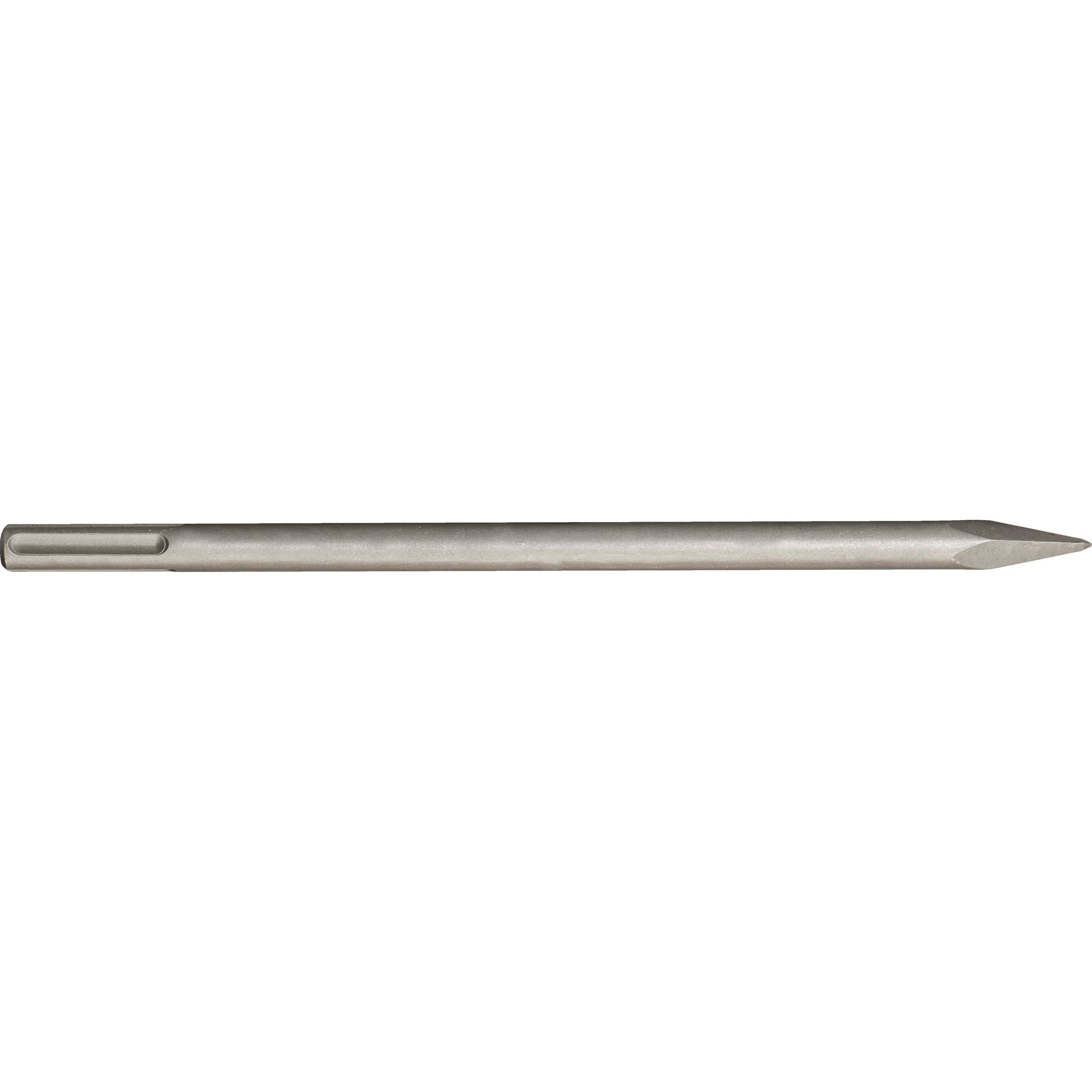 Metabo, Meissel, SDS-Max Spitzmeissel classic 400 mm (628409000)