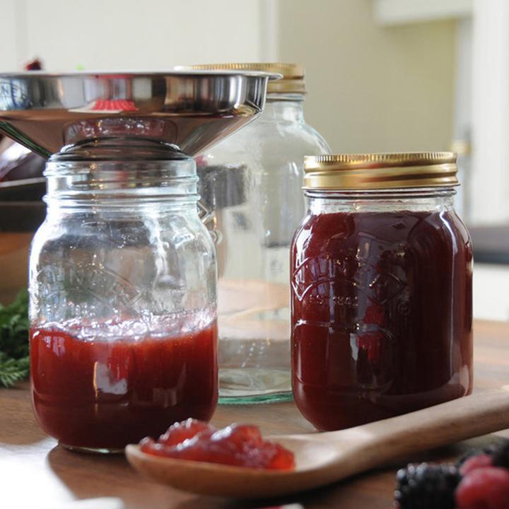 Produktbild Kilner Einmachglas (1 Stk., 0.50 l)