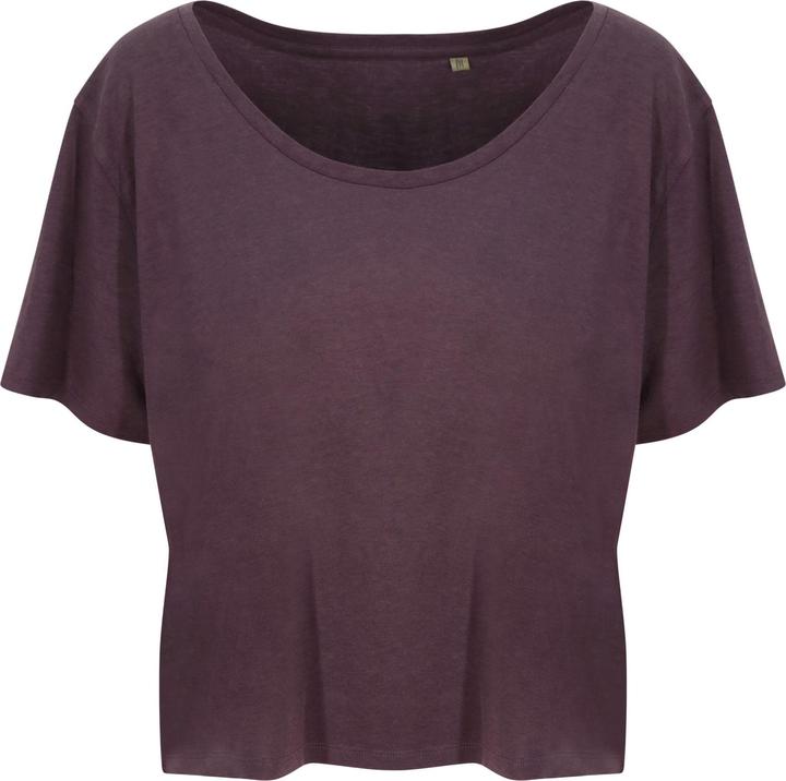 Awdis Daintree Tshirt Kurz Geschnitten (M)
