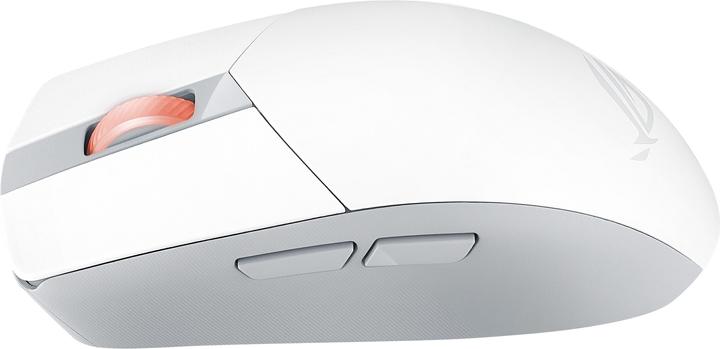 Actual product image ASUS ROG Strix Impact III (Wireless)