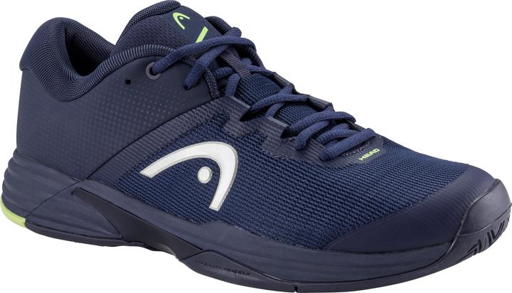 Head Revolt Evo 2.0 Men NVLI