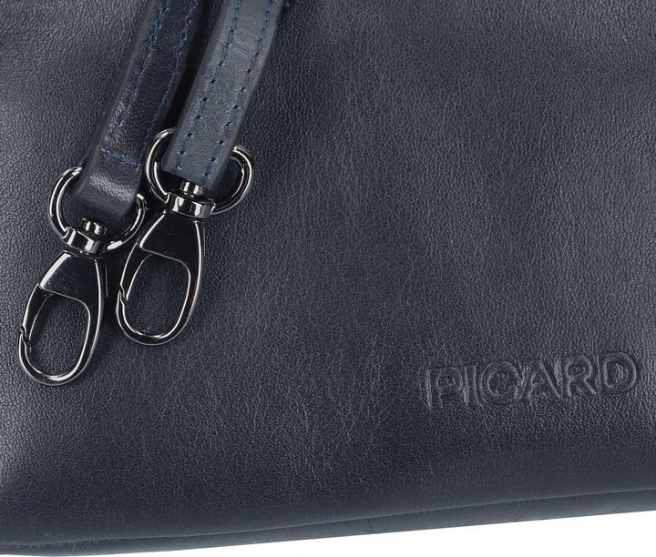 Immagine prodotto Picard Borsa Bella in pelle 20 cm