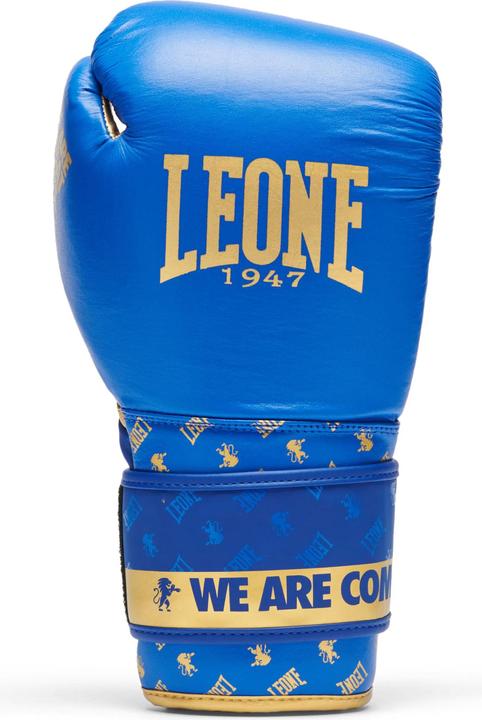 Produktbild Leone Boxhandschuhe DNA (10 OZ, One Size)