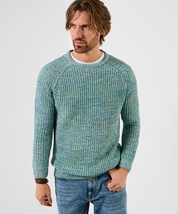 Produktbild Joe Browns Summer Fisherman Crew Knit (XXL)
