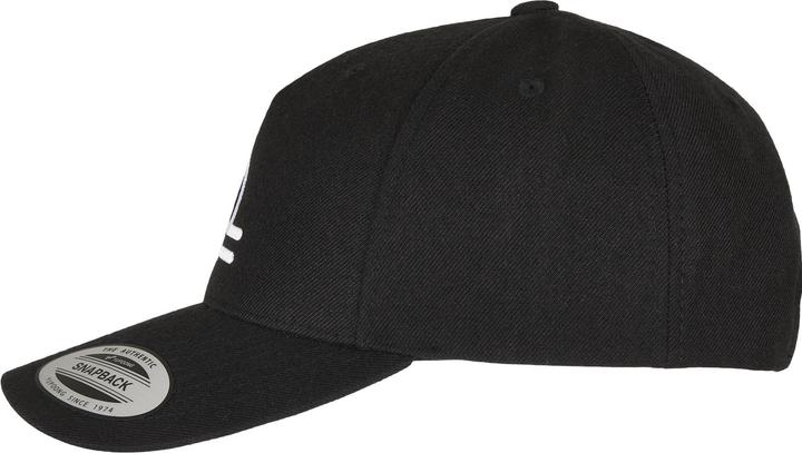 Produktbild Mister Tee Zodiac YP Classics 5-Panel Premium Curved Visor Snapback Cap (One Size)