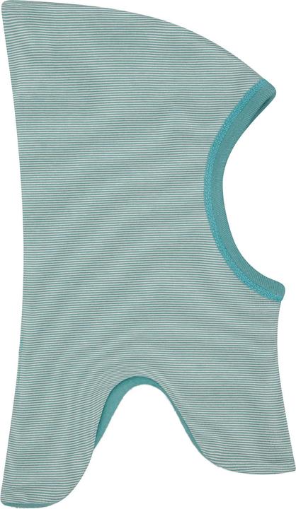 Actual product image loud + proud Babys & Kinder Wende-Schlupfmütze aus Baumwoll-Fleece (62/68)