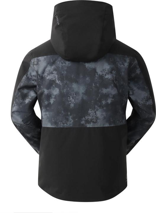 Immagine prodotto Dare2b Baseplate III Giacca da Sci Uomo (S)