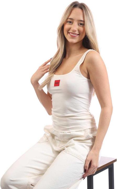 Produktbild HUGO Ärmelloses Oberteil (M)