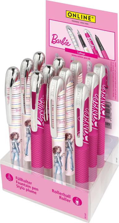 Image du produit Online Display Füllhalter/Rollerball (12 x)