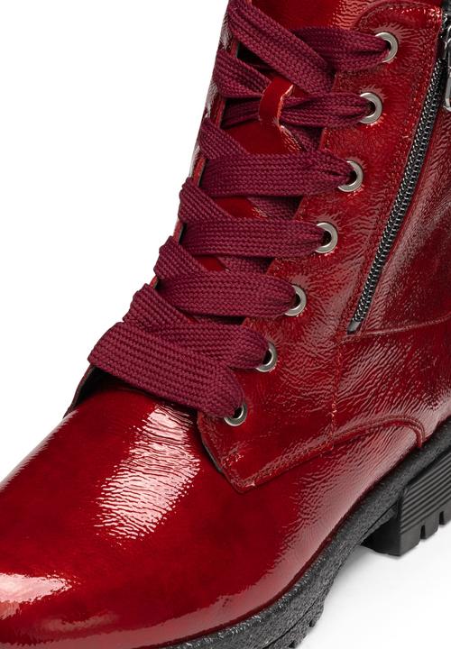 Produktbild Vitaform Stiefeletten Damen Weite H Softlackleder (40)
