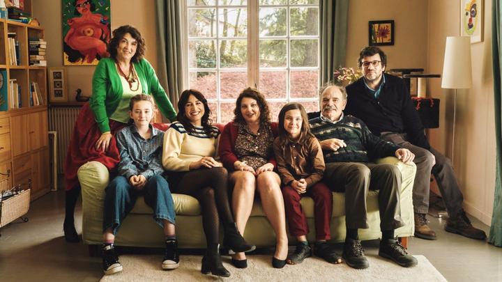 Produktbild Juliette im Frühling (DVD DE) (DVD, 2024, Deutsch, Französisch)