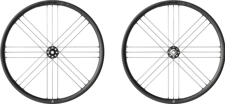 Immagine prodotto Campagnolo Zonda GT DB 2WF C23 (Ruote, 28")
