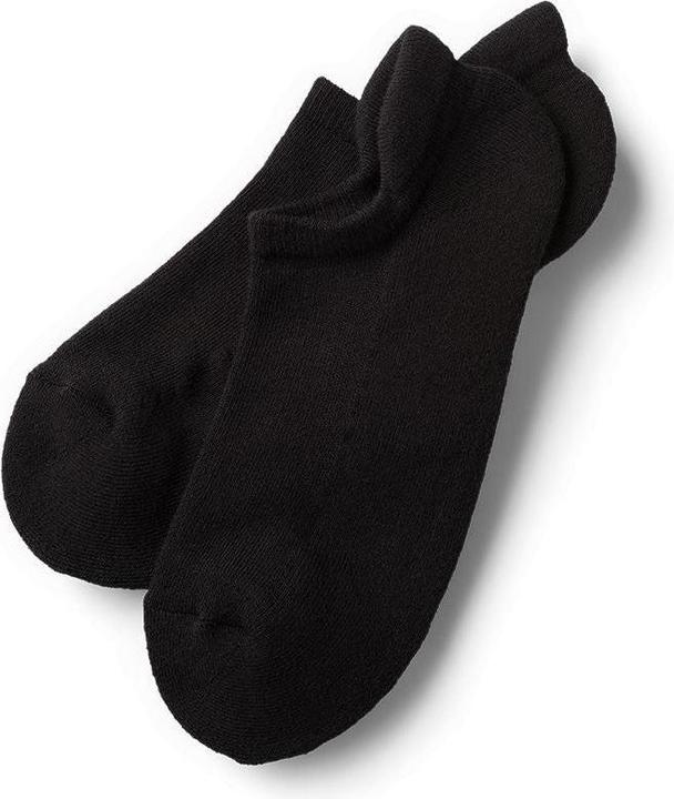 Produktbild Blacksocks Shorty Sneaker Socken (Einzelpack, XL, 40 - 41)