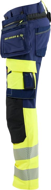 Produktbild Blakläder Stretch 4D ToolRig™ (40)