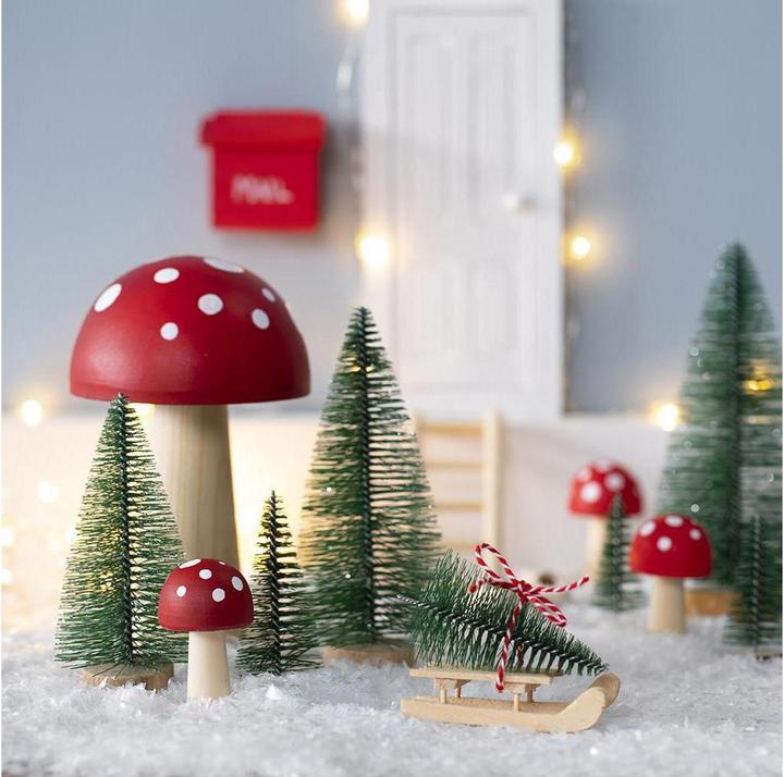 Image du produit Creativ Company Figurines miniatures