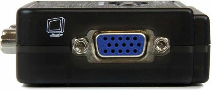 Produktbild StarTech 2 Port High Res. 350 MHz Video Splitter
