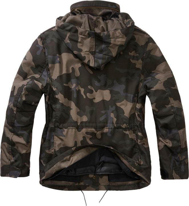 Image du produit Brandit Veste standard M65 pour femme - 16187 (M)