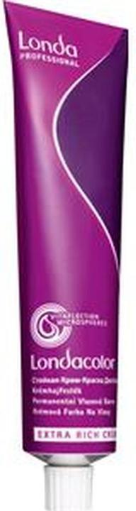 Produktbild Londa Color Extra Rich /69 60Ml (/69 mixton pastel violett-cendré)