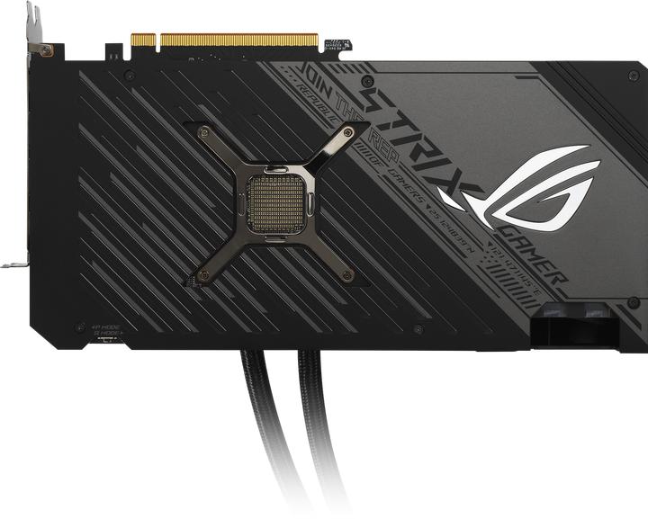 ASUS Radeon ROG STRIX LC RX 6900 XT GAMING (16 GB)