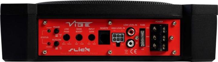 Actual product image Vibe Slick (540 W)