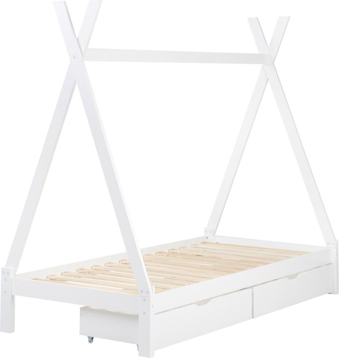 Produktbild Beliani Devay (90x200)