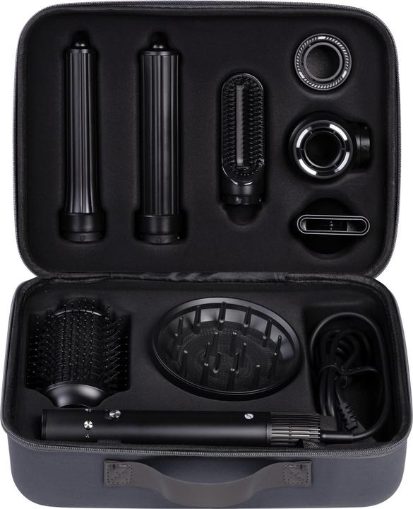 Actual product image Ströme Super Silencer Air 8-in-1 (1300 W)