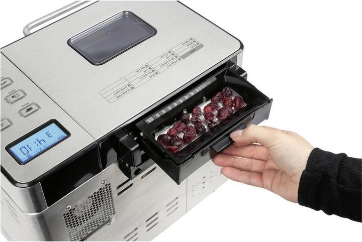 Produktbild Proficook PRC PC-BBA1282 Brotbackautomat