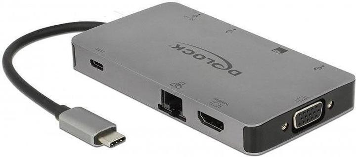 Produktbild Delock USB 3.1 Typ-C (USB-C)