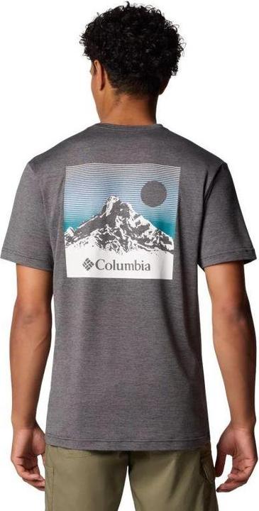 Produktbild Columbia Kwick Hike TShirt (M)
