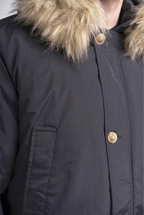 Actual product image Lonsdale Streetlam (S)
