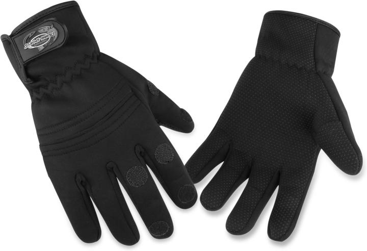 Produktbild Normani Anglerhandschuhe Tarpune - 1683 (13)