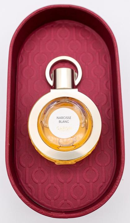 Actual product image Caron Narcisse Blanc Eau de Parfum (Eau de parfum, 50 ml)
