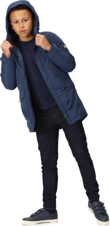 Image du produit Regatta Enfants/enfants Farbank Ski Jacket (104)