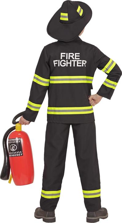 Immagine prodotto Widmann Pompiere Paul (116)