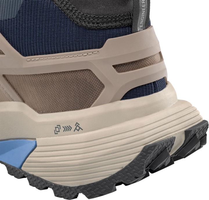 Produktbild Salewa Pedroc 2 Mid Powertex Schuh (43)