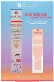 Immagine prodotto Erborian CC - Cc Super & Cc Concealer Clair Kit